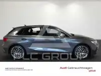 2025 Audi S3