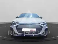 2025 Audi S3