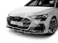 2025 Audi S3