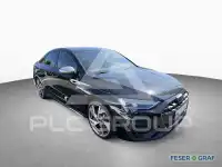 2025 Audi S3
