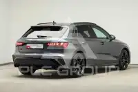 2025 Audi S3