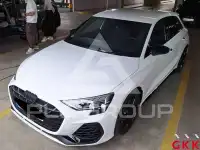 2025 Audi S3