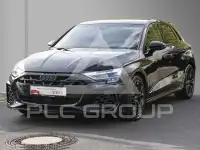 2025 Audi S3