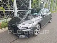 2025 Audi S3