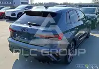 2025 Audi S3