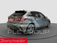 2025 Audi S3