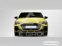 2025 Audi S3