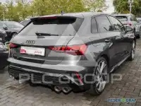 2025 Audi S3