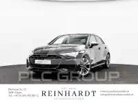 2025 Audi S3