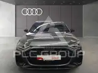2025 Audi S3