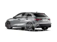 2025 Audi S3