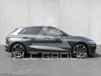 2025 Audi S3