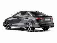 2025 Audi S3