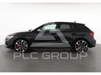 2025 Audi S3