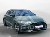 2025 Audi S3