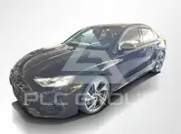 2025 Audi S3