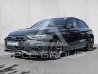 2025 Audi S3
