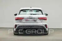 2025 Audi S3
