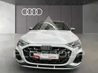 2025 Audi S3