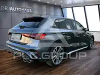2025 Audi S3