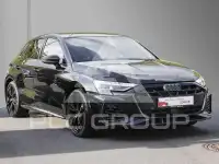 2025 Audi S3
