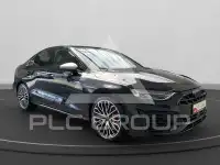 2025 Audi S3