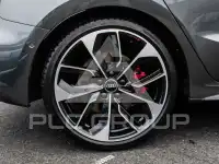 2025 Audi S3