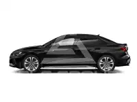 2025 Audi S3