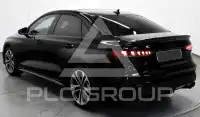 2025 Audi S3