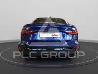2025 Audi S3