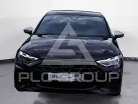 2025 Audi S3