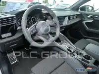 2025 Audi S3