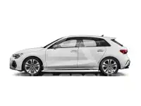 2025 Audi S3