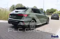 2025 Audi S3