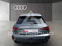 2025 Audi S3