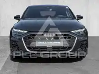 2025 Audi S3
