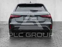 2025 Audi S3