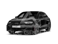 2025 Audi S3