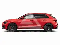 2025 Audi S3