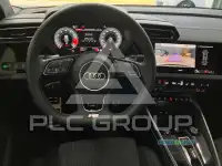 2025 Audi S3