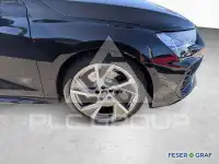2025 Audi S3