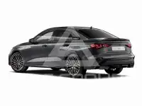 2025 Audi S3