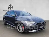 2025 Audi S3