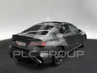 2025 Audi S3