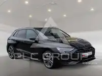 2025 Audi S3
