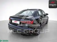 2025 Audi S3
