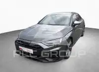 2025 Audi S3
