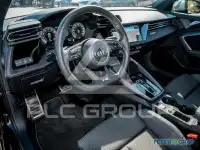 2025 Audi S3