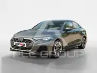 2025 Audi S3