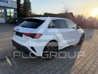 2025 Audi S3